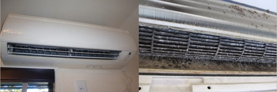 エアコンクリーニングは安心、安全なエコ洗剤で | 東京・川崎のプライムクリーンサービス
