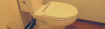 トイレ・便器の掃除方法・裏技・仕方・コツ等ハウスクリーニング情報