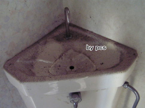 手洗い器付タンクの写真01