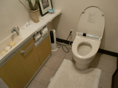 �g�C���N���[�j���O