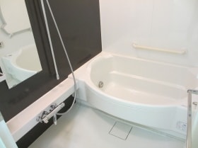 浴室・ユニットバスの掃除